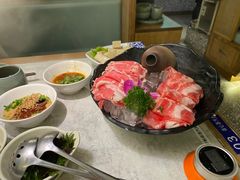 -鲜潭蒸汽石锅鱼(五道口购物中心店)