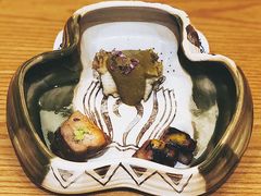 酒蒸鲍鱼-鮨青(恒基名人购物中心店)