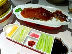 -大鸭梨烤鸭店(金顶街店)