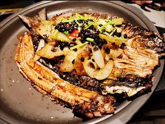 -味妙烤鱼吧(回龙观店)