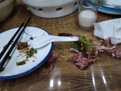 -乔家满族八大碗(流水沟店)