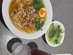 -大师兄·西北小馆(南沙万达广场店)