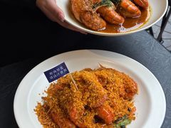 -蝦塘·中国餐馆(城墙南马道巷店)