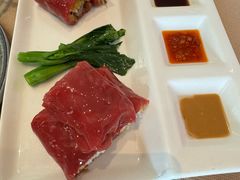 -顺德美的万豪酒店-万豪中餐厅