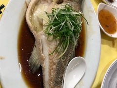-老字号蛇口德记烧腊饭店·海鲜加工
