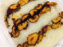 -芝兰斋糕干店(平山道店)