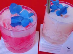 -池畔酒吧 WET Bar