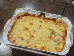 -蘑菇餐厅(马台街店)