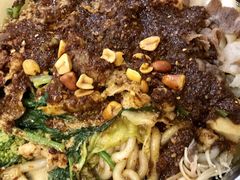 -金张掖麻辣烫(凤城一路店)