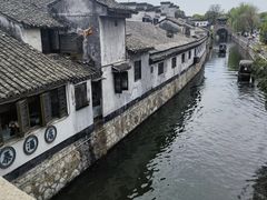 -南浔古镇