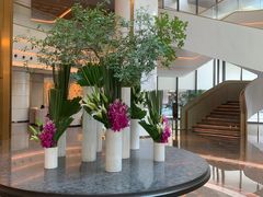 -北京港澳中心瑞士酒店·瑞士咖啡厅·自助餐