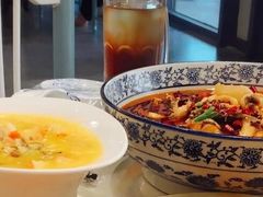 -付掌柜在成都·热炒砂锅集(金禾店)