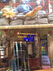 -玩元素·家庭游乐成长中心(香格里拉店)