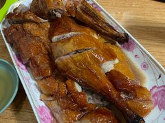 -粤华烧腊(胥口店)
