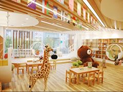 -YoKID优儿学堂早教托育园(常营托育园)