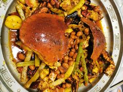 -李老爹香辣蟹(宣武门店)