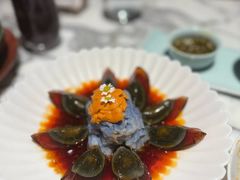-杭州君悦酒店·湖滨28中餐厅