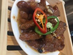 -南国会酒家(岗顶1站广场店)