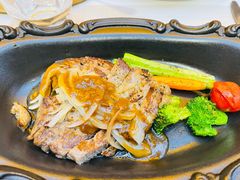 -get pizza意大利餐厅(凯德MALL店)