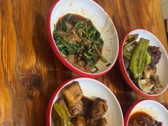 -老济宁甏肉干饭(凌云路店)