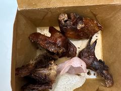 -蝴蝶里·粤菜·点心(滨江龙湖店)