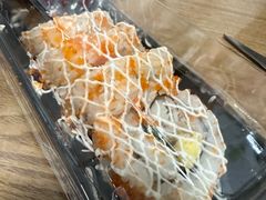 -池田寿司·4H鲜作(西直门凯德华联店)