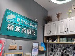 -紫斑马照相馆·生日写真·情侣写真·全家福(恒力城店)