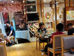 -昱匠·日本料理(金融街店)