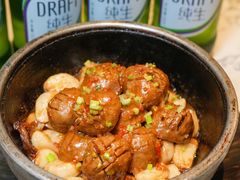 -潮州府·潮菜·砂锅粥(徐家汇店)