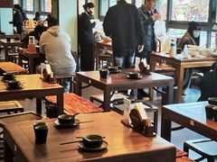 -李百蟹·江南蟹黄面·河景餐厅(夫子庙总店)