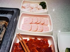 -海底捞火锅(芜湖银泰城店)
