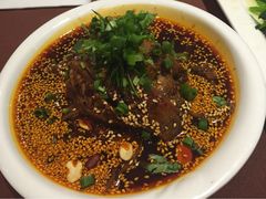 渝信川菜(工体店)-渝信川菜(工体店)
