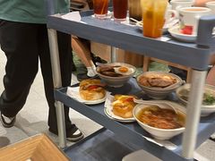 -华嫂冰室(尖沙咀店)