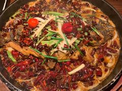 -老板恋上鱼(印象城店)