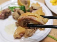 -瑞记湛江鸡饭店·粤西第一鸡(粤垦店)