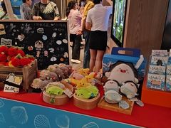 -连鹭海鲜·海肠捞饭·海胆饭(星海店)