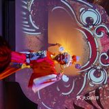 工作人员也态度特别好整个演出的环境非常不错