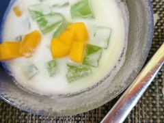 -大佛寺高级素食自助餐厅