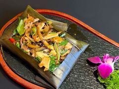 -滇西王子·山风云南菜·丽江地标品牌(古城南门店)