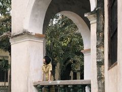 -福建师范大学(仓山校区)