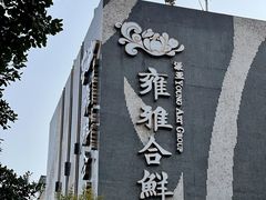 -漾亚·雍雅合鲜(桐梓林店)