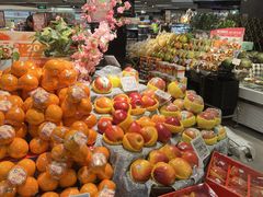 -Olé精品超市(上海虹桥南丰城店)