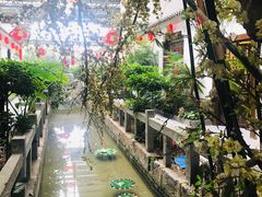 -绿岛生态园