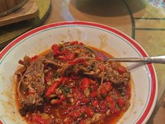 -柴火农家·江西赣南菜(土华店)