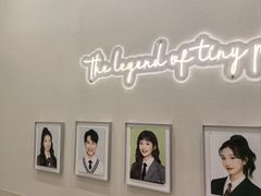 -天真蓝照相馆(五角场百联又一城店)