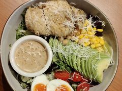 -有序Orderly融合西餐·咖啡(运河外滩店)