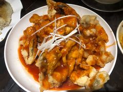 -张豆花(碚峡路店)