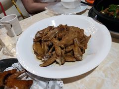 卤水鸭翼-石岐乳鸽村(南海第三分店)