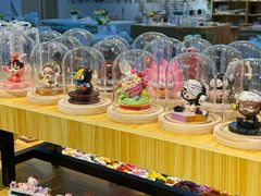 -郑在DIY·潮玩银饰绘画手作(中央大道旗舰店)