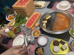 -樱煦和牛寿喜烧(如皋吾悦广场店)